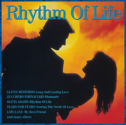 Rhythm Of Life (1991) FLAC