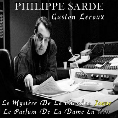 Sarde Podalydes Leroux