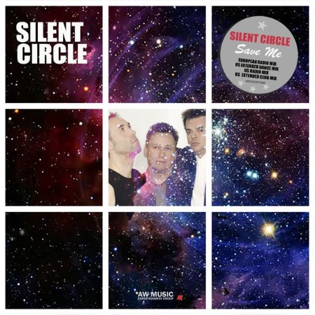 Silent Circle - Save Me (2020) [FLAC]