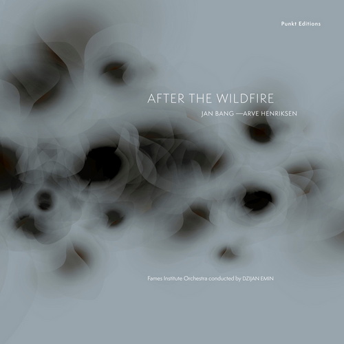 Jan Bang and Arve Henriksen, Fames Institute Orchestra - After the Wildfire (2025) FLAC