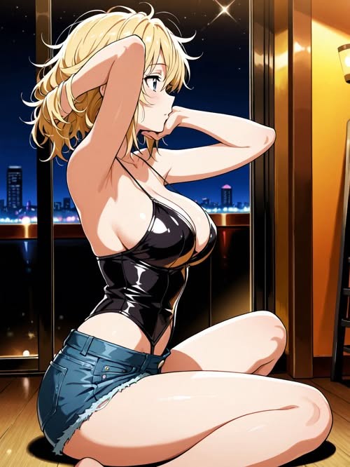 Ember and Ivory Ch.1 v0.1.0 by Journey Secret Win/Mac/Android Porn Game