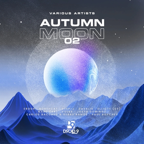 Autumn Moon 02 (2025)