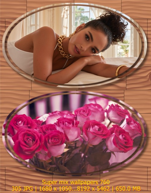 Super mix wallpapers 760