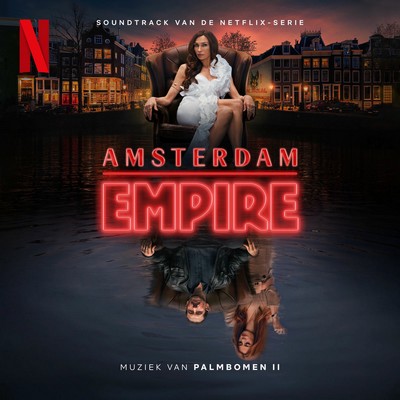 Amsterdam Empire Soundtrack