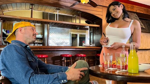 Mona Azar - Waiting For Cock [SD 480p]