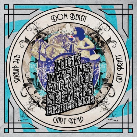 VA - Novità Live (2025) [FLAC]