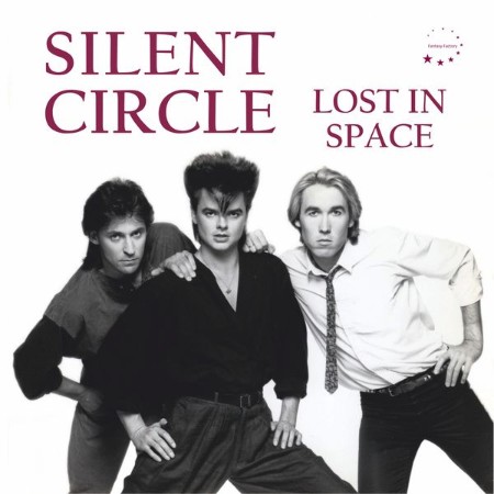 Silent Circle - Lost in Space Deluxe Edition (2021) [FLAC]