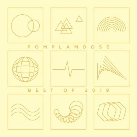 Pomplamoose - Best of (2019) (2020) [FLAC]