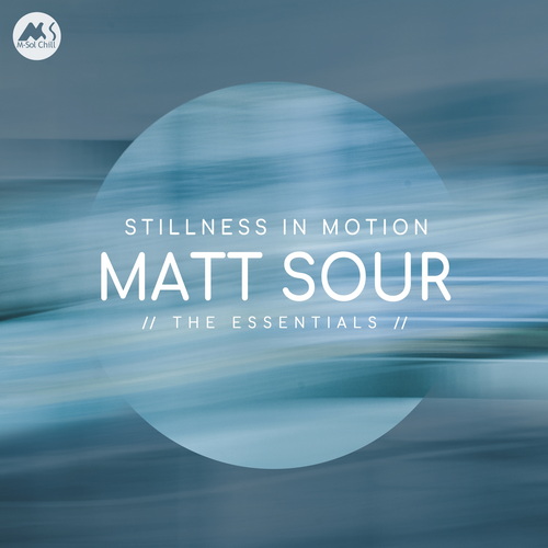 Matt Sour - The Essentials (2025) FLAC
