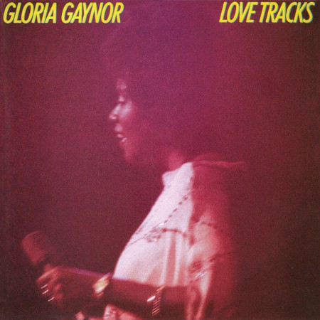 VA - Love Tracks (1978) [FLAC]