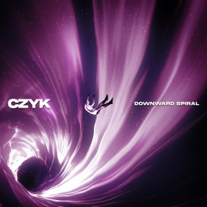 CZYK - Downward Spiral (2025)