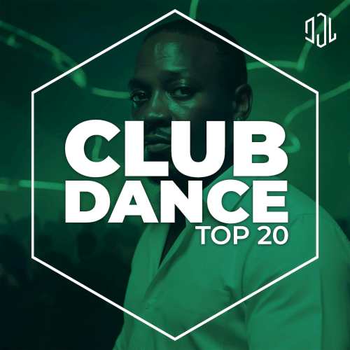 Club Dance Top 20 - October (2025)