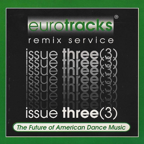 Eurotracks Remix Service Issue 03 (Eurotracks Remix Service)