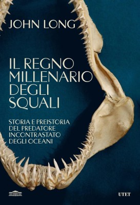 John Long - Il regno millenario degli squali (2025)