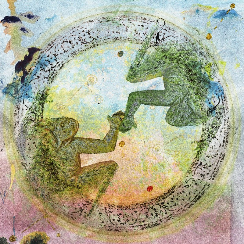 Like Moths to Flames - Salting the Earth [single] (2025)