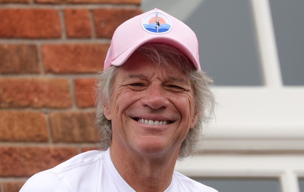 Bon Jovi возвращаются: группа объявила мировой тур после долгого перерыва