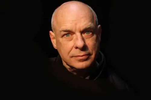 Brian Eno - ����������� (1973-2005) FLAC