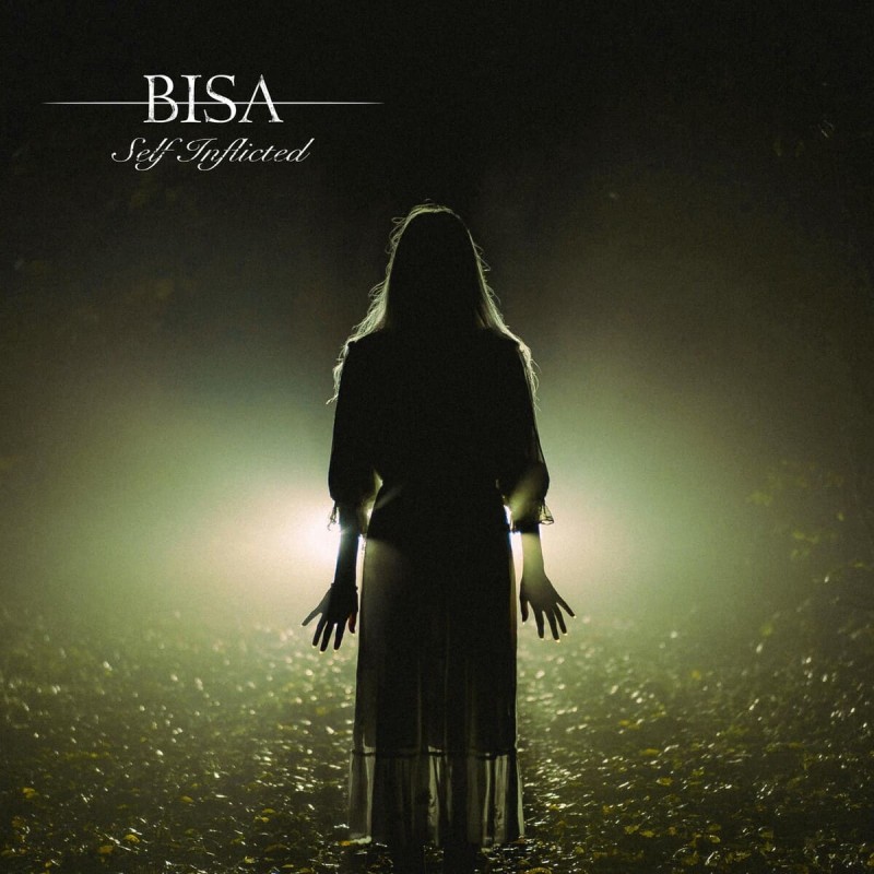 Bisa - Self Inflicted (2025)