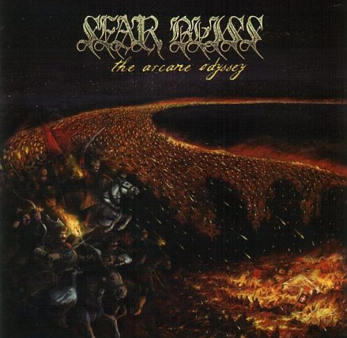 Sear Bliss - The Arcane Odyssey (2007) (LOSSLESS) Sear Bliss - The Arcane Odyssey (2007) (LOSSLESS)