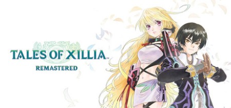 Tales of Xillia Remastered MULTI