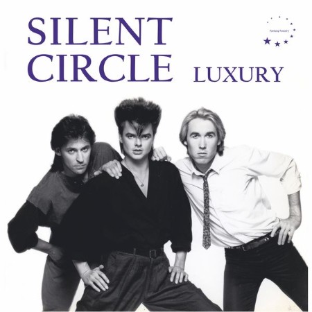 Silent Circle - Luxury (2021) [FLAC]
