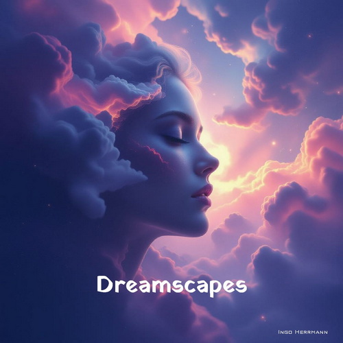Ingo Herrmann - Dreamscapes (2025) FLAC