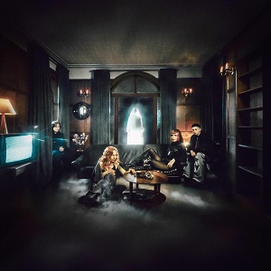 Witch Fever - Fevereaten (2025)