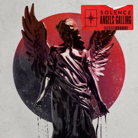 Solence - ANGELS CALLING (2025) [FLAC]