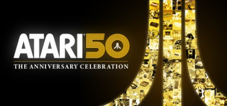 Atari 50 The Anniversary Celebration Update v1.0.10
