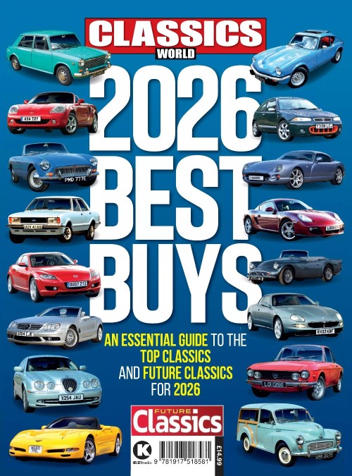 Classics World - Best Buys 2026