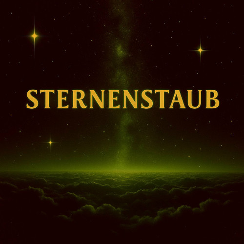 Ingo Herrmann, Neonsolar, Peter Pearson, Luis Hermandez - Sternenstaub (2025) FLAC