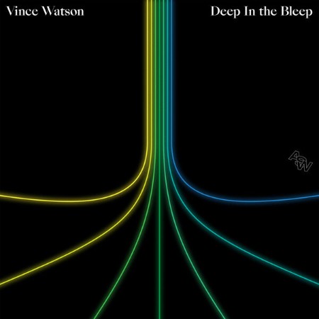 Vince Watson - Deep In The Bleep (2025) [FLAC]