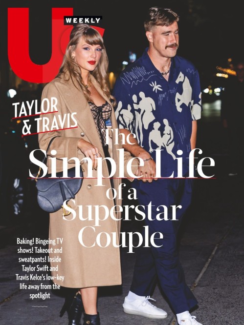 Us Weekly - November 10, 2025