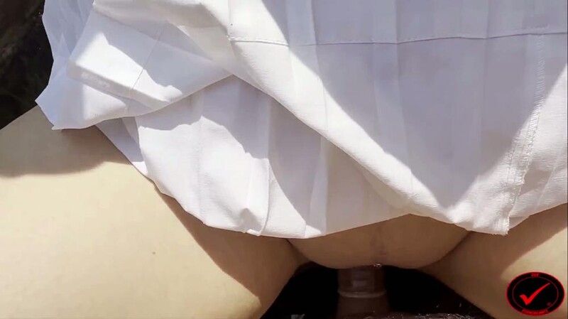 DerPornoBeamte - Wald - Überraschung - Ich treffe unerwartet Wet-Wonder - Dann wir... [FullHD 1080P]  (MyDirtyHobby)