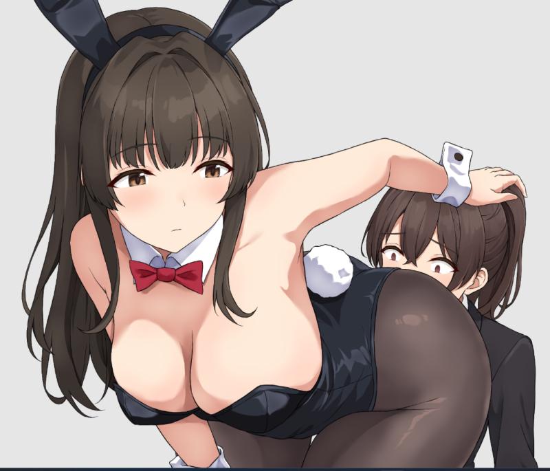 Gassy Mystery 2025-08-16 by rikia Porn Game