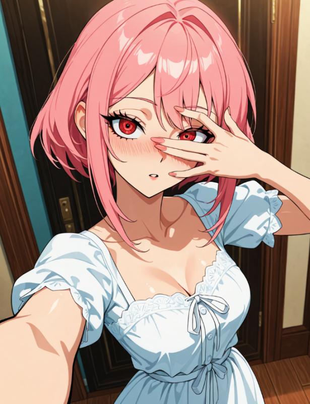 Ur Doll Chat Ch.1 by Soren Porn Game