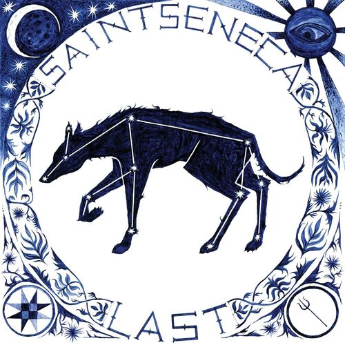 (Folk-Rock, Indie-Folk) Saintseneca - Discography...