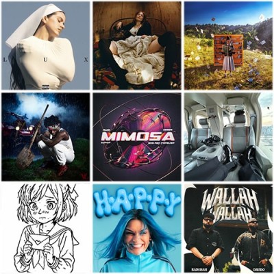 Week Single 31.10.2025 (2025)