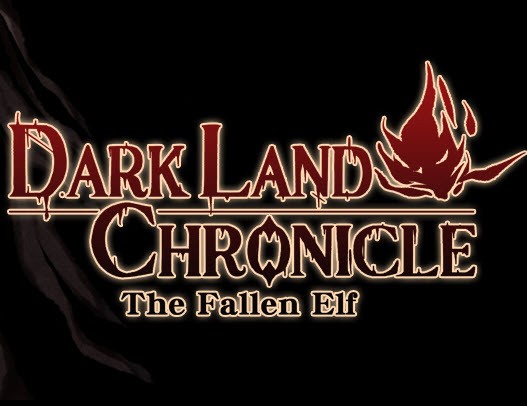 Winterfire Studio - Dark Land Chronicle: The Fallen Elf Ver.0.371