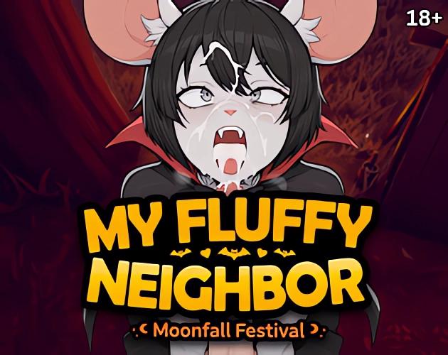 Invisible Cactus - My Fluffy Neighbor: Moonfall Festival Ver.1.2.0 Porn Game