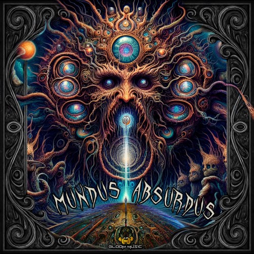 VA - Mundus Absurdus (2025)