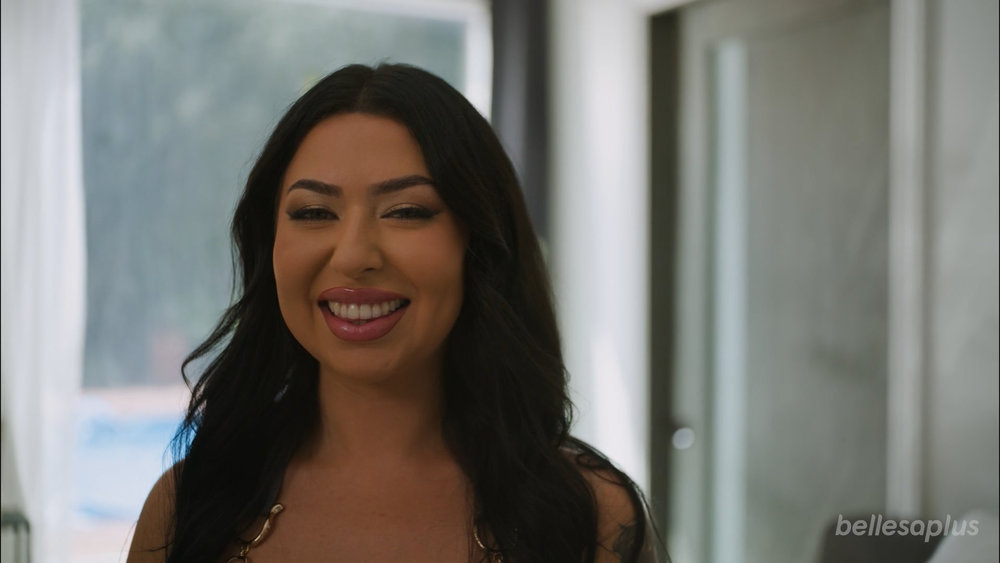 Melissa Moore - Episode 263: Melissa & Charles