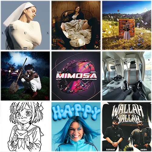 Week Single 31.10.2025 (2025) Week Single 31.10.2025 (2025)