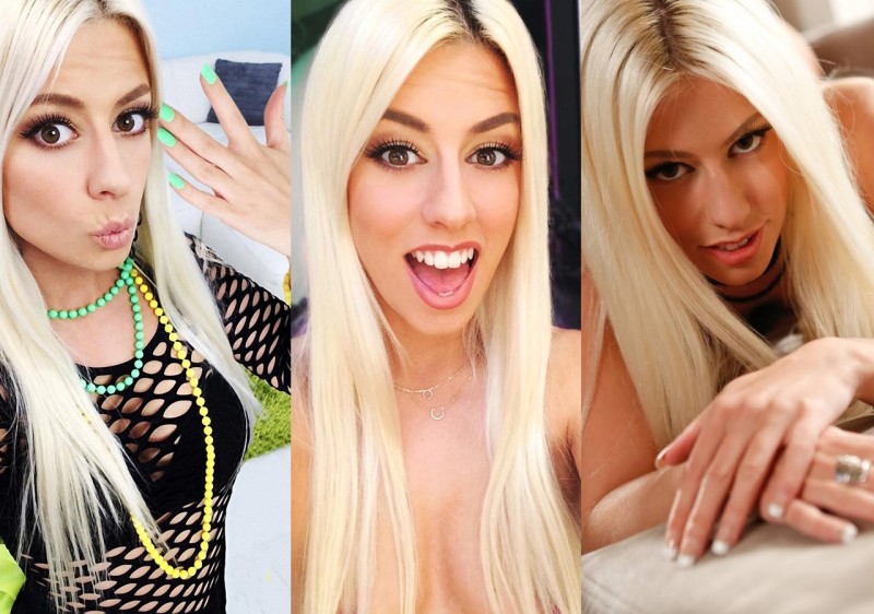 Jessie Volt- MegaPack [155 Videos]  - [202 GB]