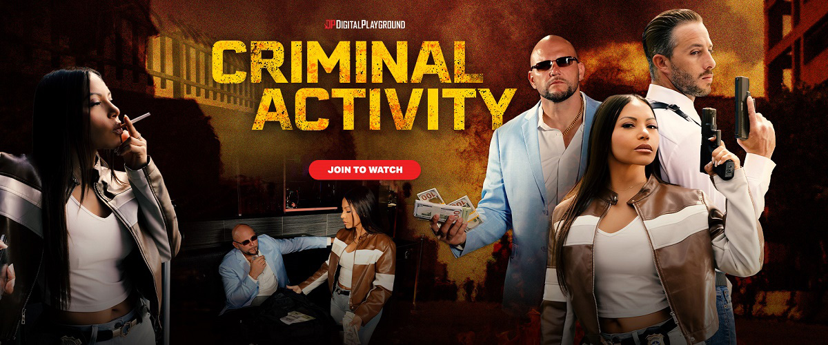Brandy Salazar aka Brandyslicious - Criminal Activity
