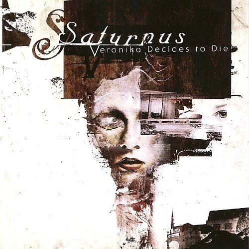 Saturnus - Veronica Decides to Die (2006) (LOSSLESS)
