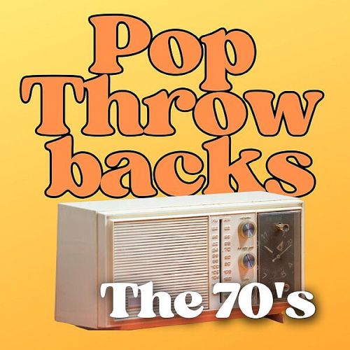 Pop Throwbacks the 70s (2025)