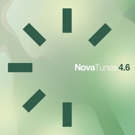 VA - Nova Tunes 4.6 (2024) [FLAC]