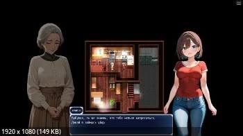 Hogwarts: Reborn v0.1.5.2  Alpha by Reborn Porn Game