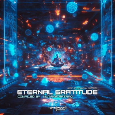 Eternal Gratitude - Best Of Ovnimoon Records (2025) FLAC